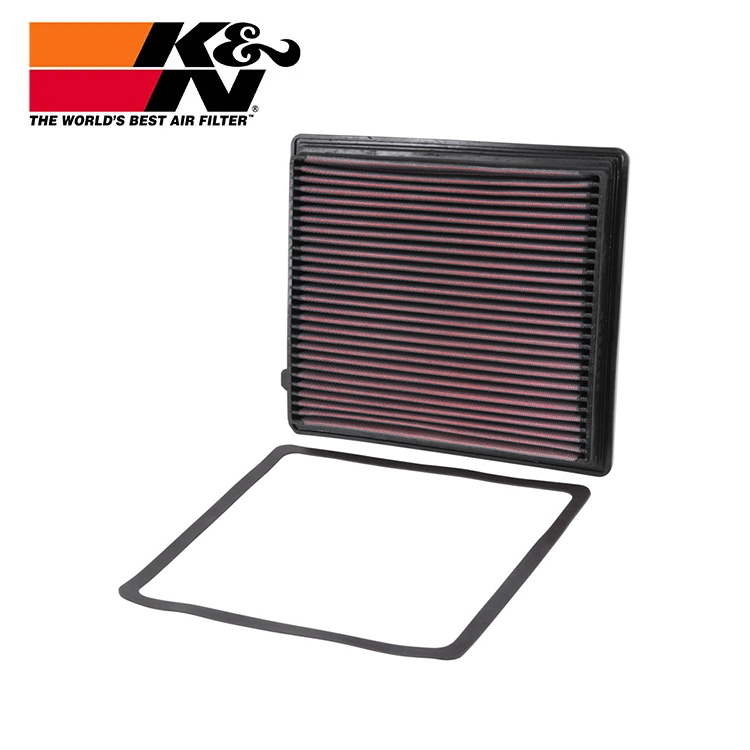 K&N 高流量空氣濾芯 33-2206 CHRYSLER TOWN & COUNTRY