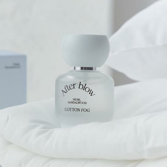 Afterblow Eau De Perfume 25ml - Cotton Fog