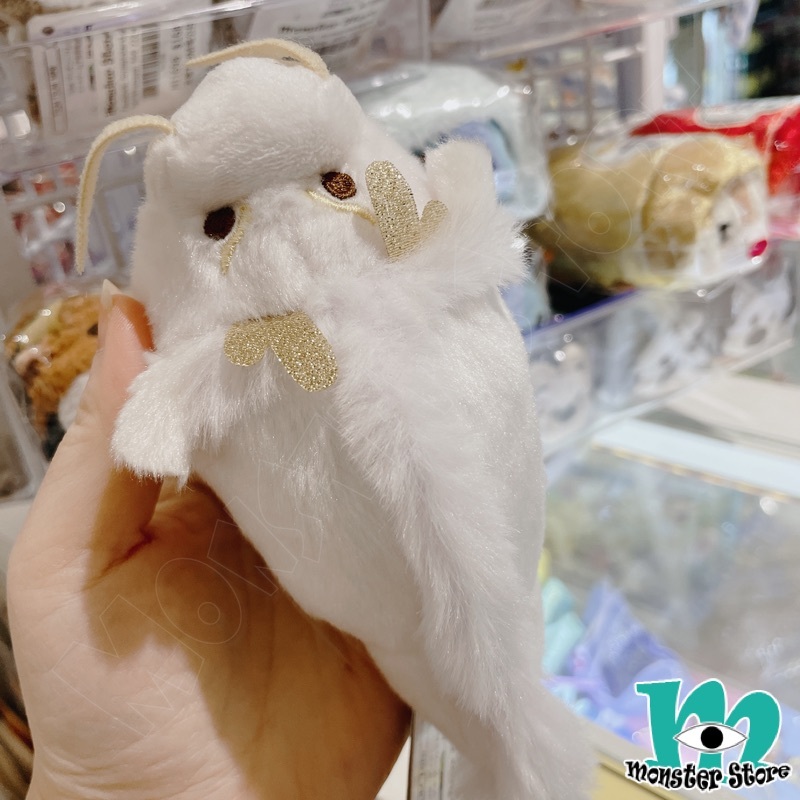 米奇Tsum Tsum毛公仔