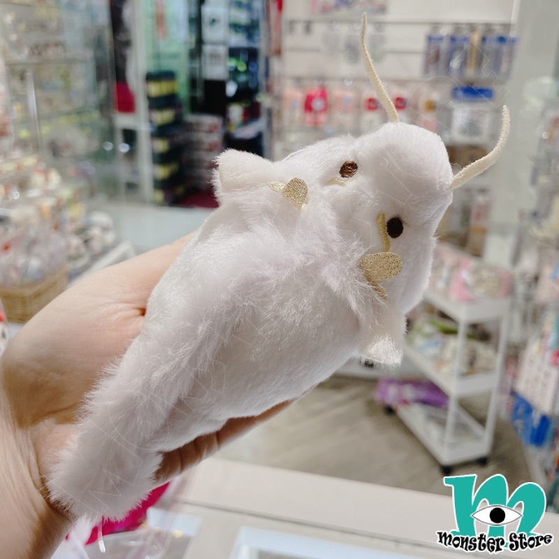 唐老鴨Tsum Tsum毛公仔