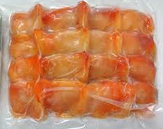 赤貝肉(包裝)