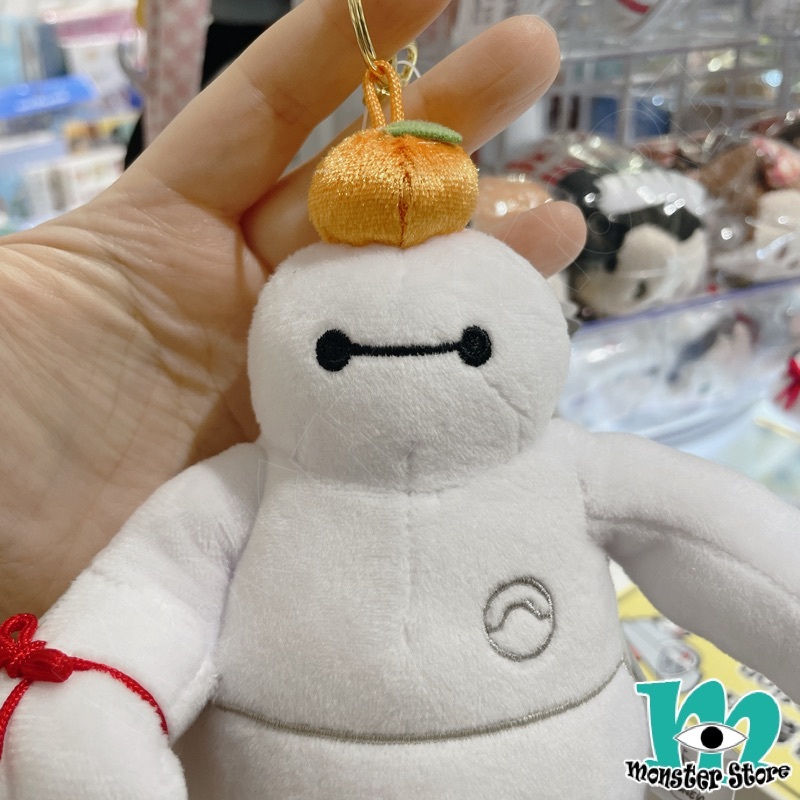 醫神公仔匙扣掛飾