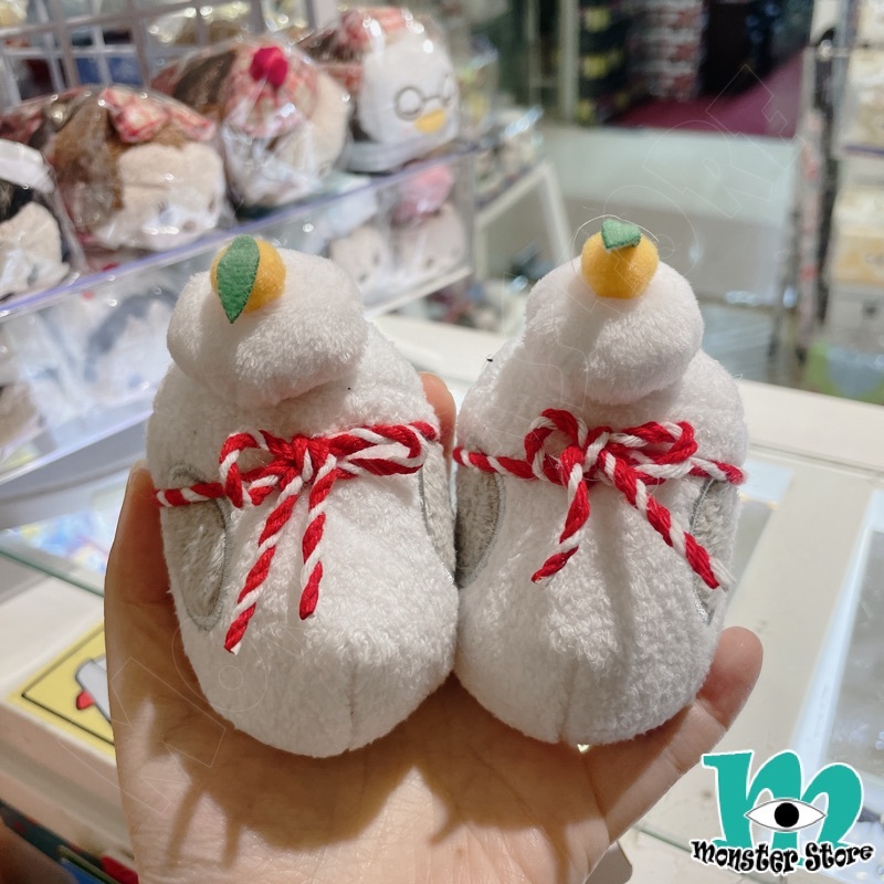 醫神Tsum Tsum毛公仔