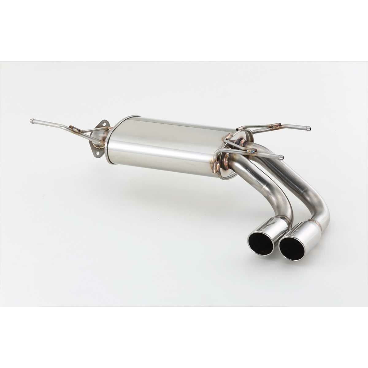 FUJITSUBO A-S SUBARU XV 2013-2017