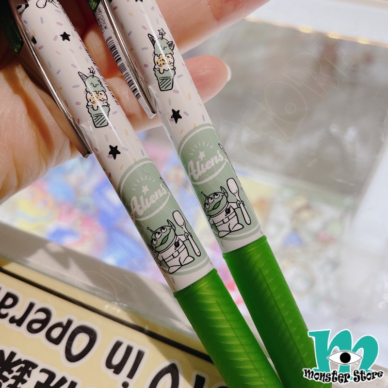 反斗奇兵三眼仔原子筆