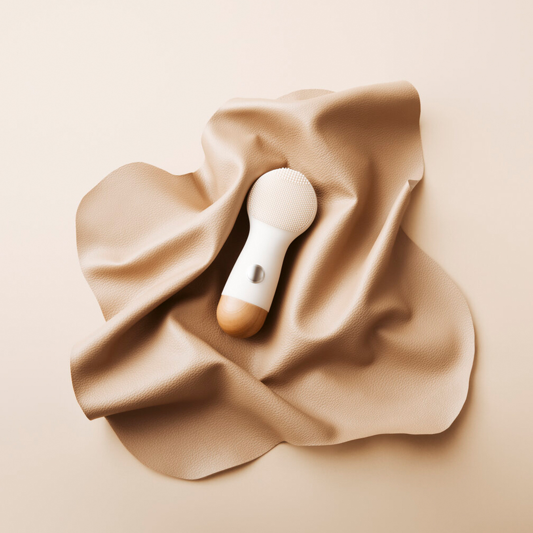 【銷售冠軍潔面儀! 清潔+ 緊緻模式】NION Opus Luxe潔面儀