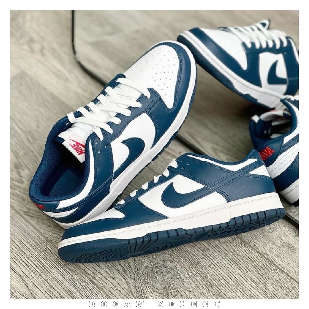 <限量開搶 >NIKE DUNK LOW “VALERIAN BLUE