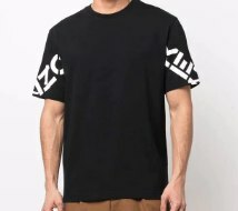 [S] KENZO KENZO SPORT LOOSE T-SHIRT,BLACK, 2TS9334SK99 (SK175)
