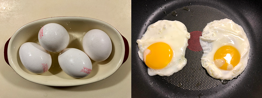 天時莓果-莓果煉奶茶肉蛋吐司-步驟1.2