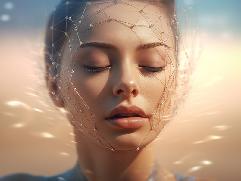 抗老秘笈：深探皺紋生成與保養品成分的魔法