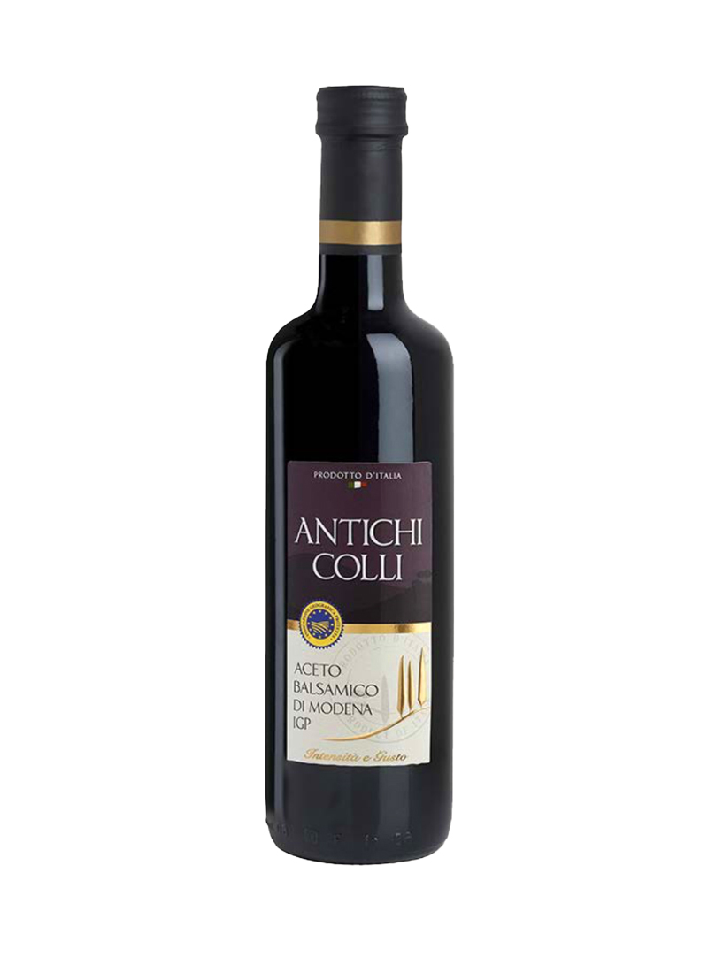 ANTICHI COLLI 6年香醋 (500ml)