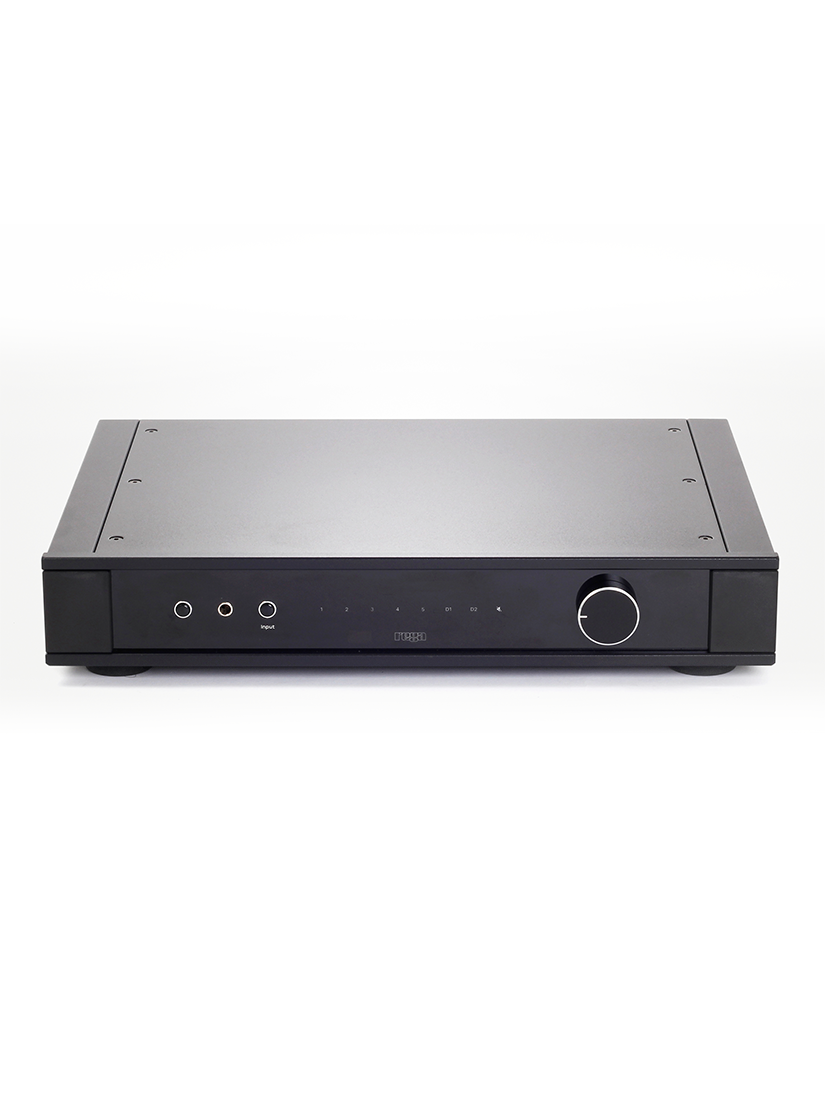 英國製 Rega ELEX MK4 綜合擴大機