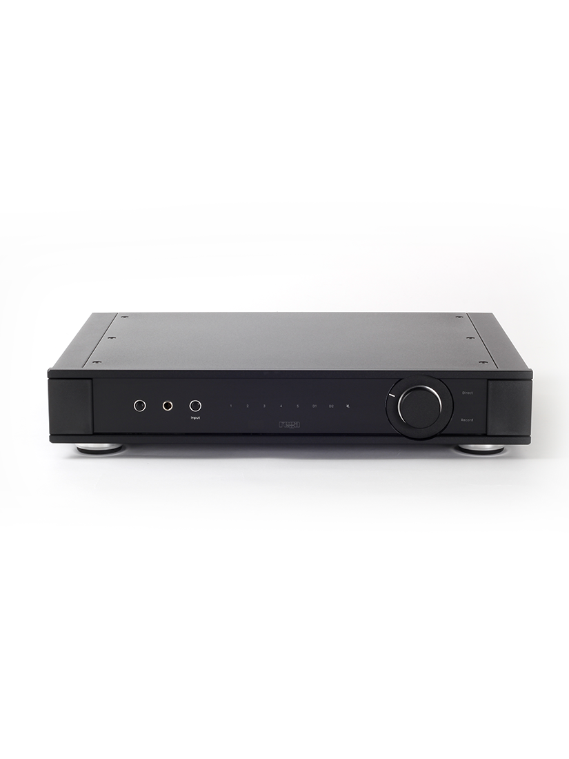 英國製 Rega ELICIT MK5 綜合擴大機