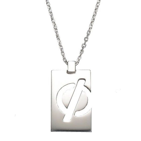 242628 Pbandai 預訂2026/1月 仮面ライダー555（ファイズ）　silver925ネックレス　乾巧モデル