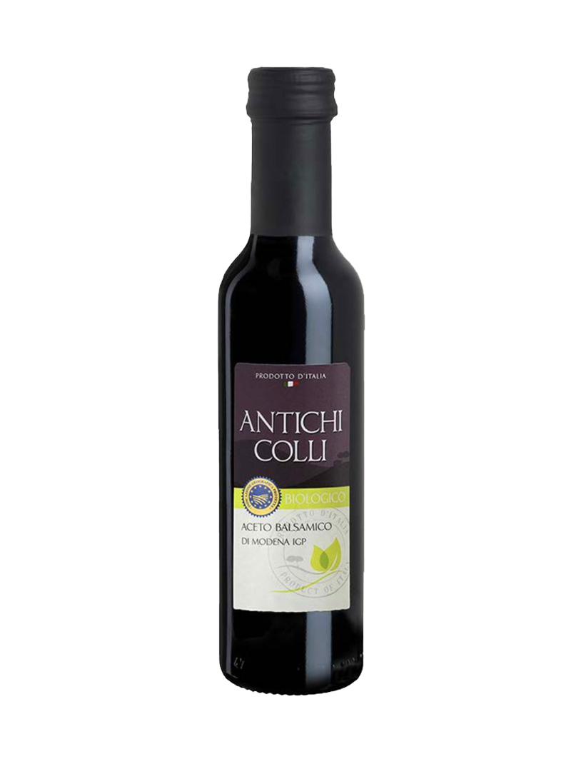 ANTICHI COLLI 有機香醋 (250ml)