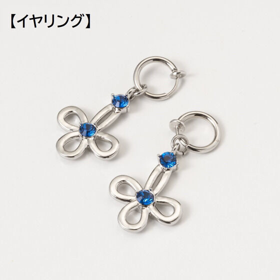 Pbandai 預訂2024/2月 ラブライブ！スーパースター!!　TVアニメ　2期　第10話　イヤリング／ピアス