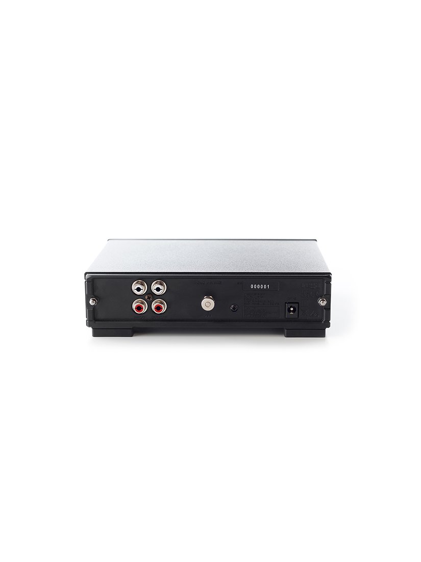 英國製 Rega FONO MM MK5 唱頭放大器