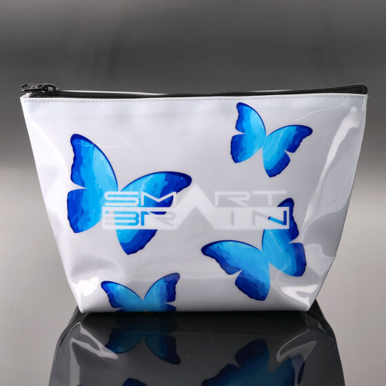 Pbandai 預訂2024/3月 仮面ライダー555　SMARTBRAIN　マチありPVCポーチ