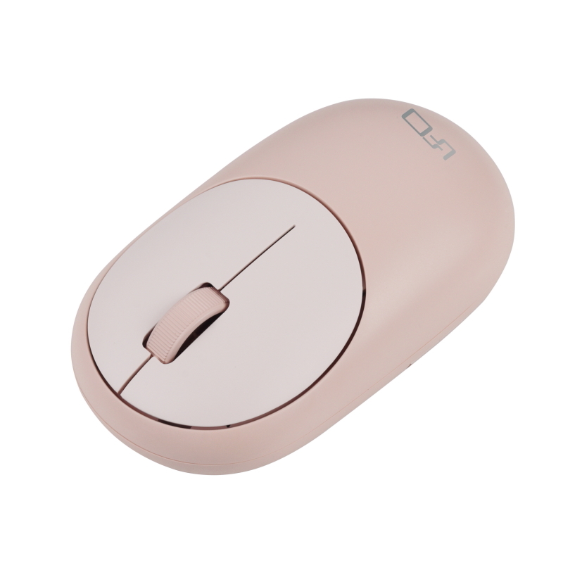 2.4GHz極靜音無線滑鼠MSW-Q778