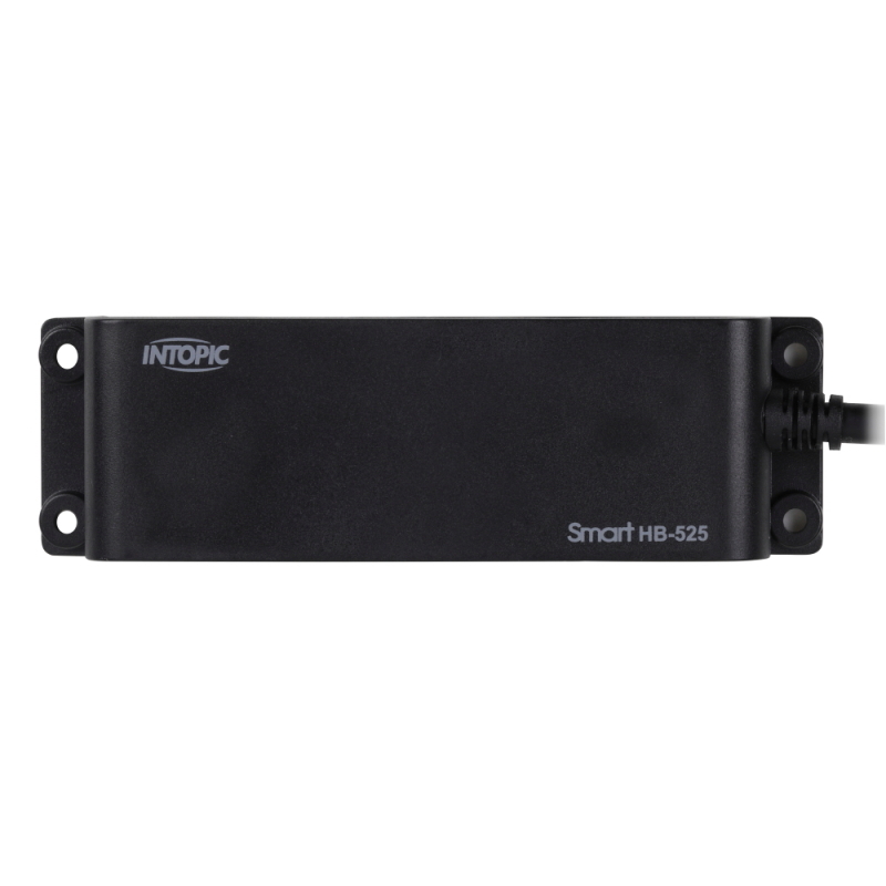 USB3.0&2.0 高速集線器 HB-525