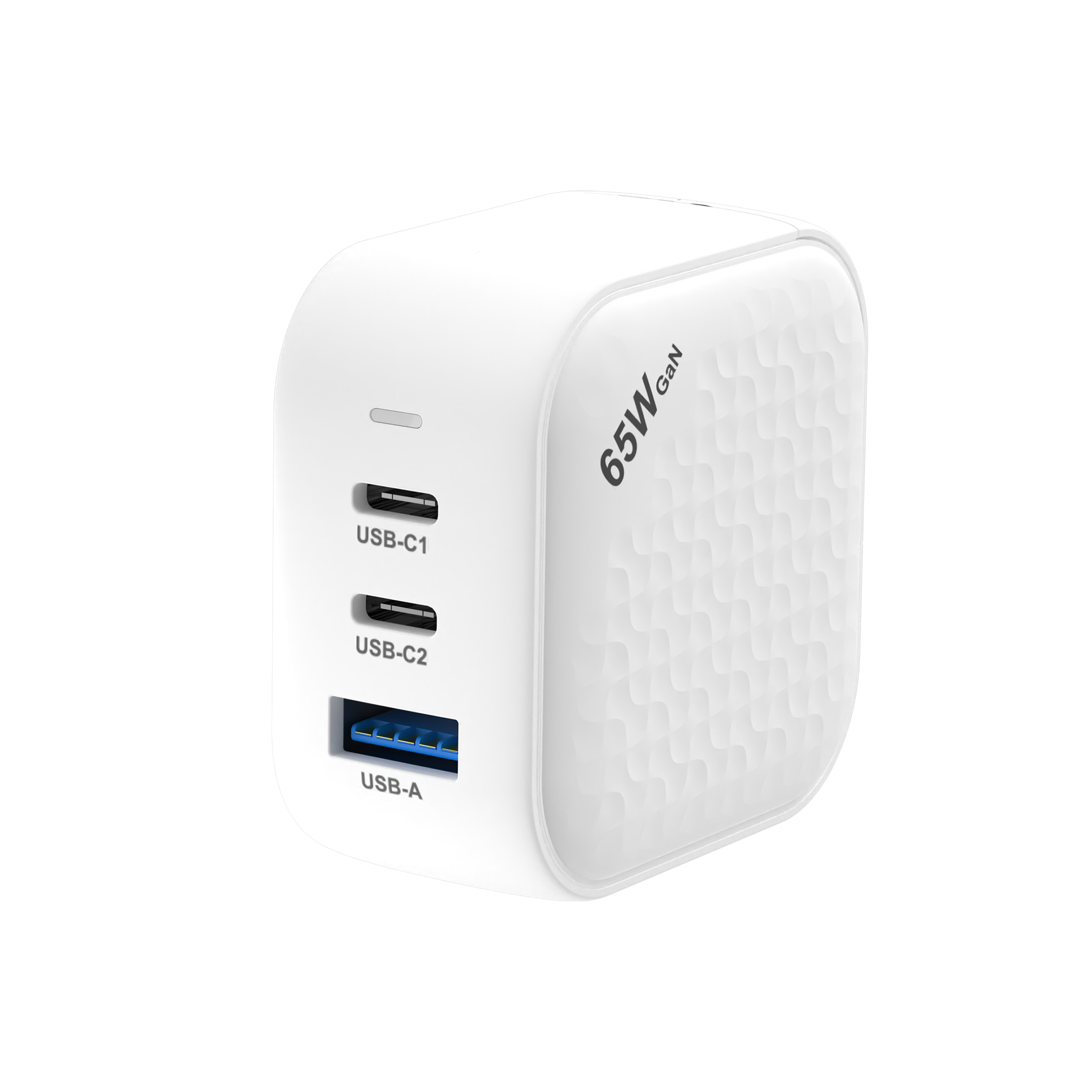 CU-P065 PD65W電源供應器