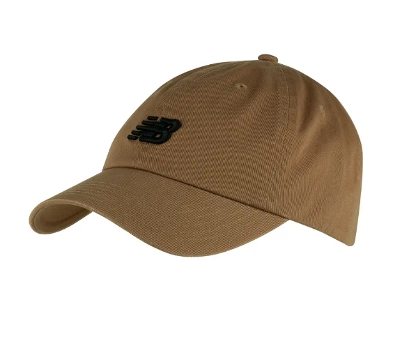 NEW BALANCE 帽子 NB 玫瑰粉 卡其 寶寶藍 棕咖 卡其 刺繡LOGO 老帽 休閒 LAH91014-