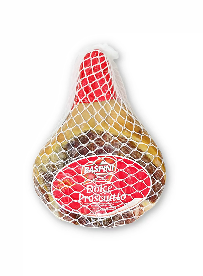 BALUGAN 巴馬式火腿 (6-7KG)
