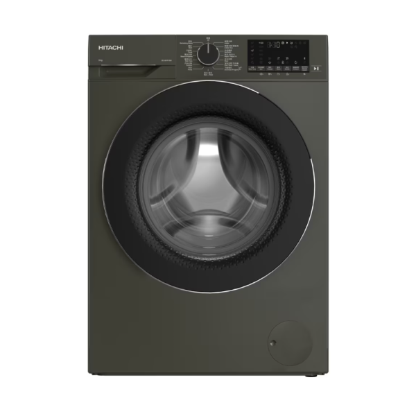 Hitachi 日立 BD-90YFVEM 9公斤 1400轉 變頻前置式洗衣機