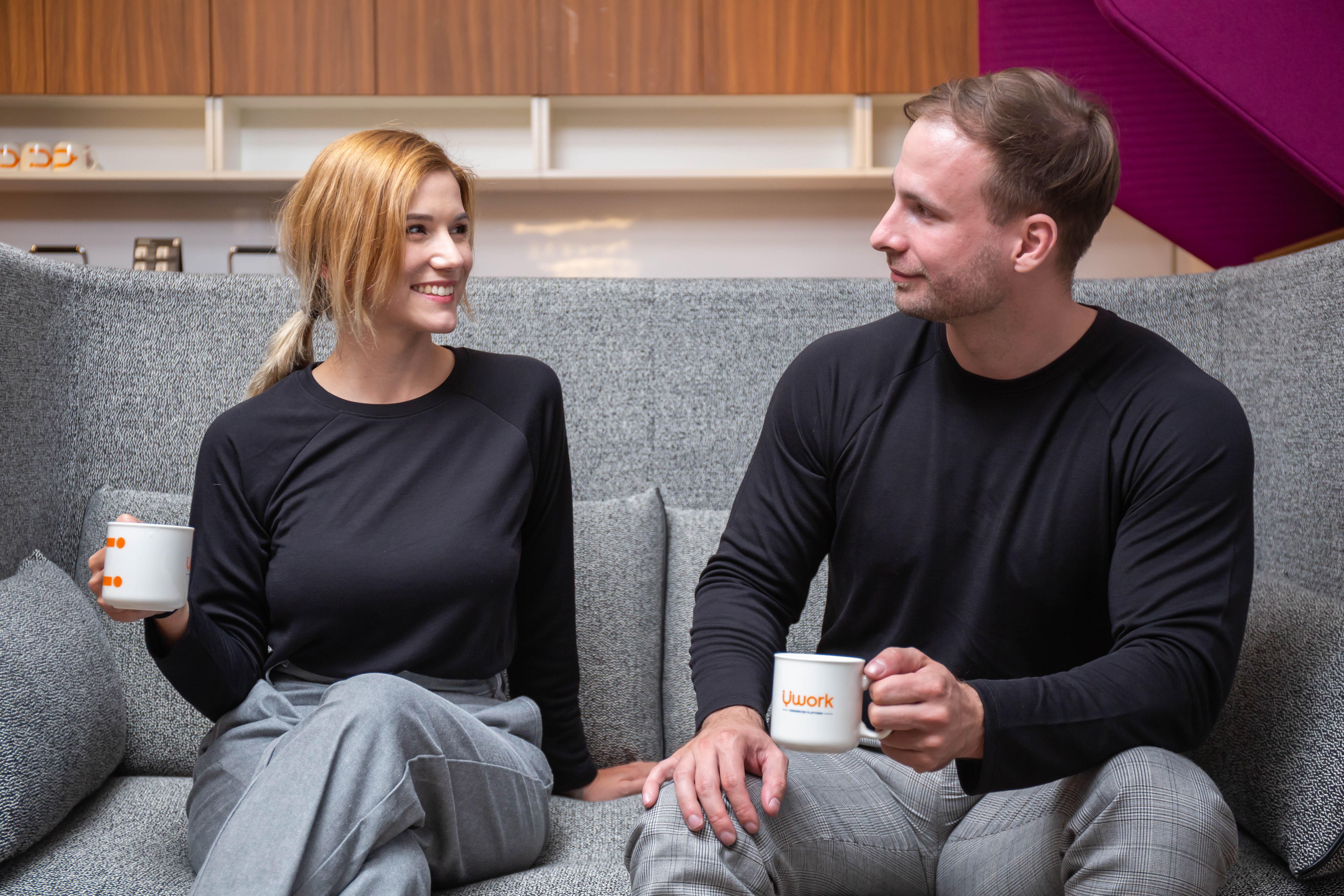 棉感機能奇異T｜環保咖啡紗永久除臭 吸汗快乾 汗漬不外露 一整天都乾爽