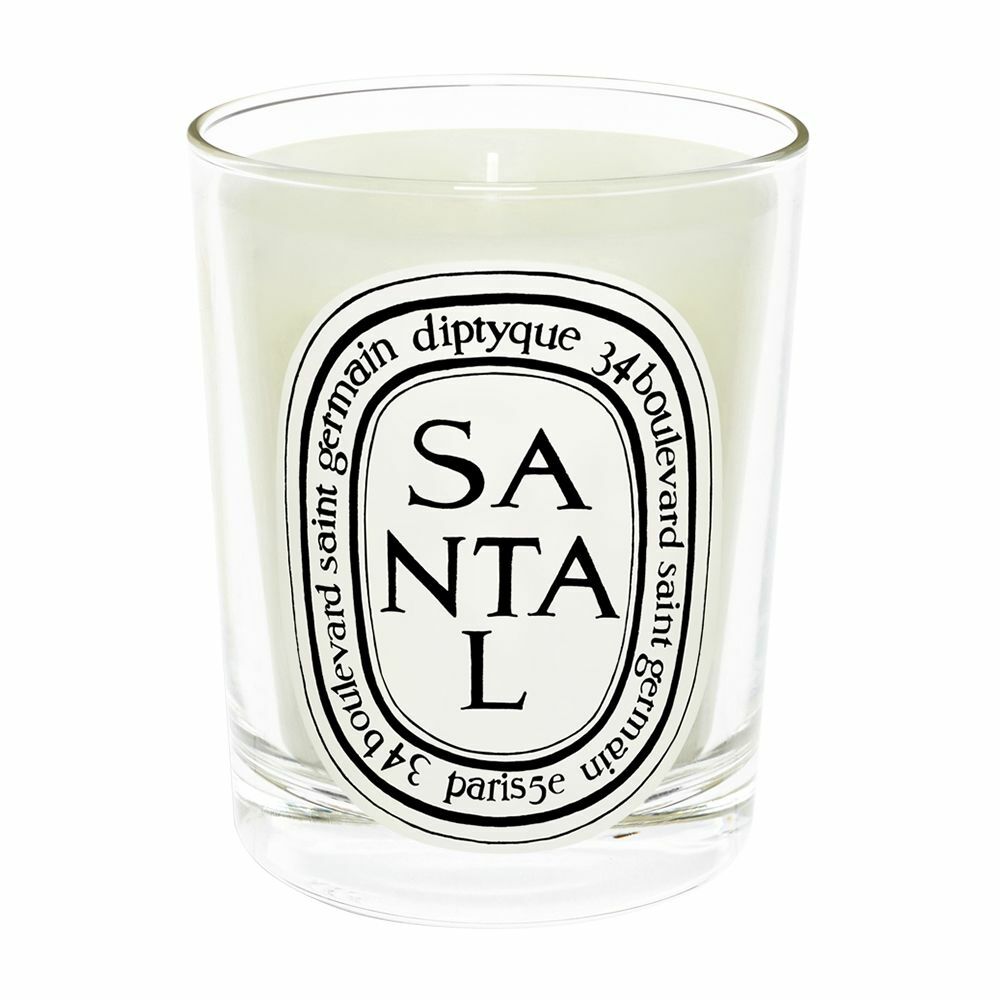 Diptyque 檀香香氛蠟燭