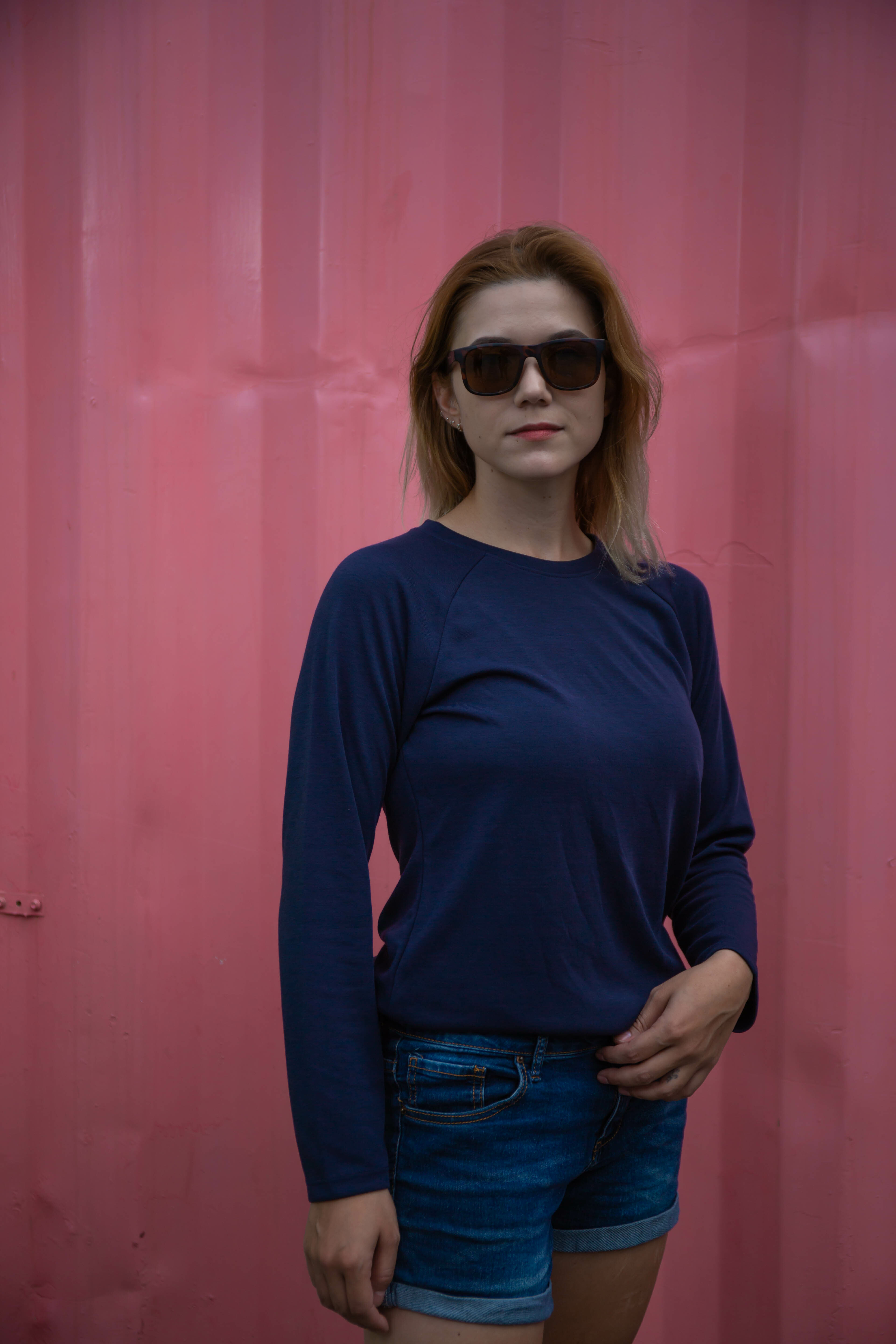 棉感機能奇異T｜環保咖啡紗永久除臭 吸汗快乾 汗漬不外露 一整天都乾爽