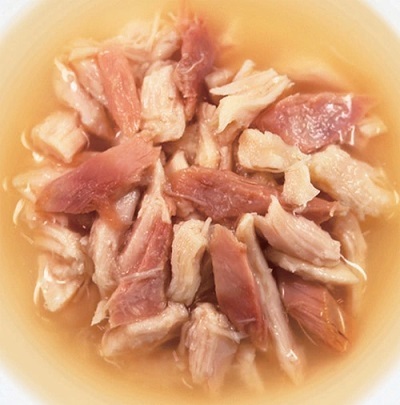 CIAO 罐頭 濃湯系列 雞肉+鰹魚+扇貝80g A-44【原箱24 罐】