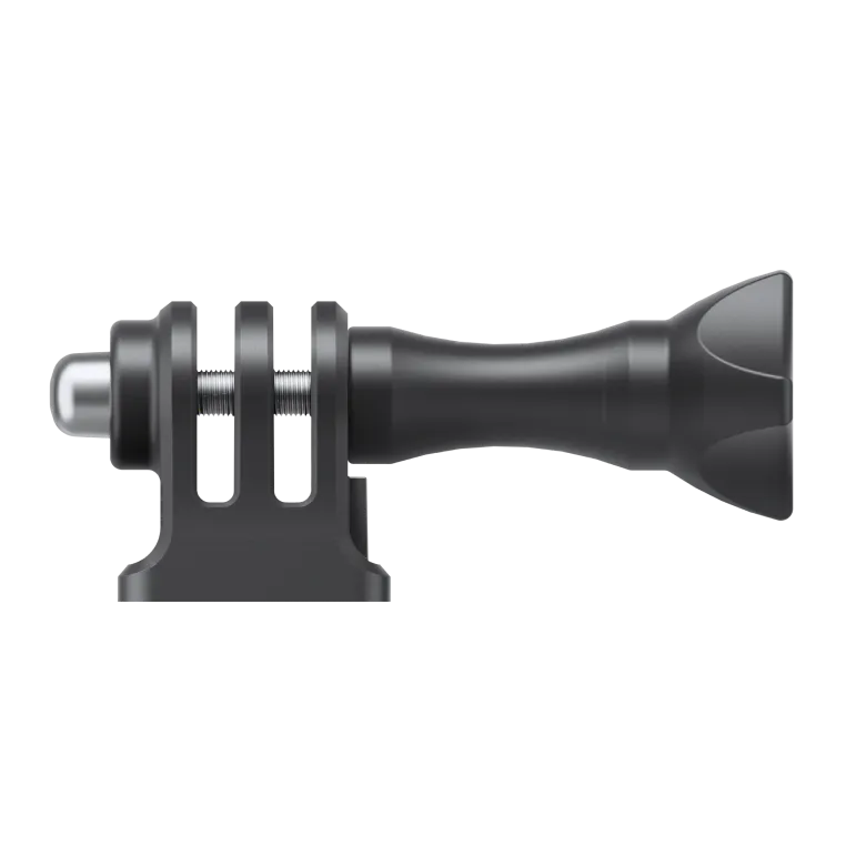 Insta360 三插腳轉 1/4" 轉接器