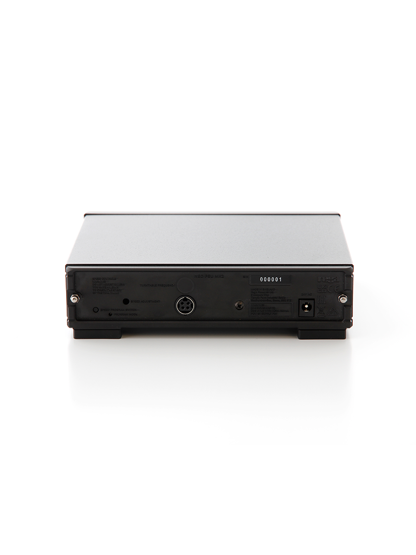 英國 Rega NEO PSU MK2 第二代升級供電器