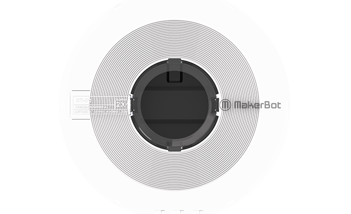 UltiMaker MakerBot METHOD X SR-30 易拆可溶性支撐 3D 打印膠條 1.75mm 450g