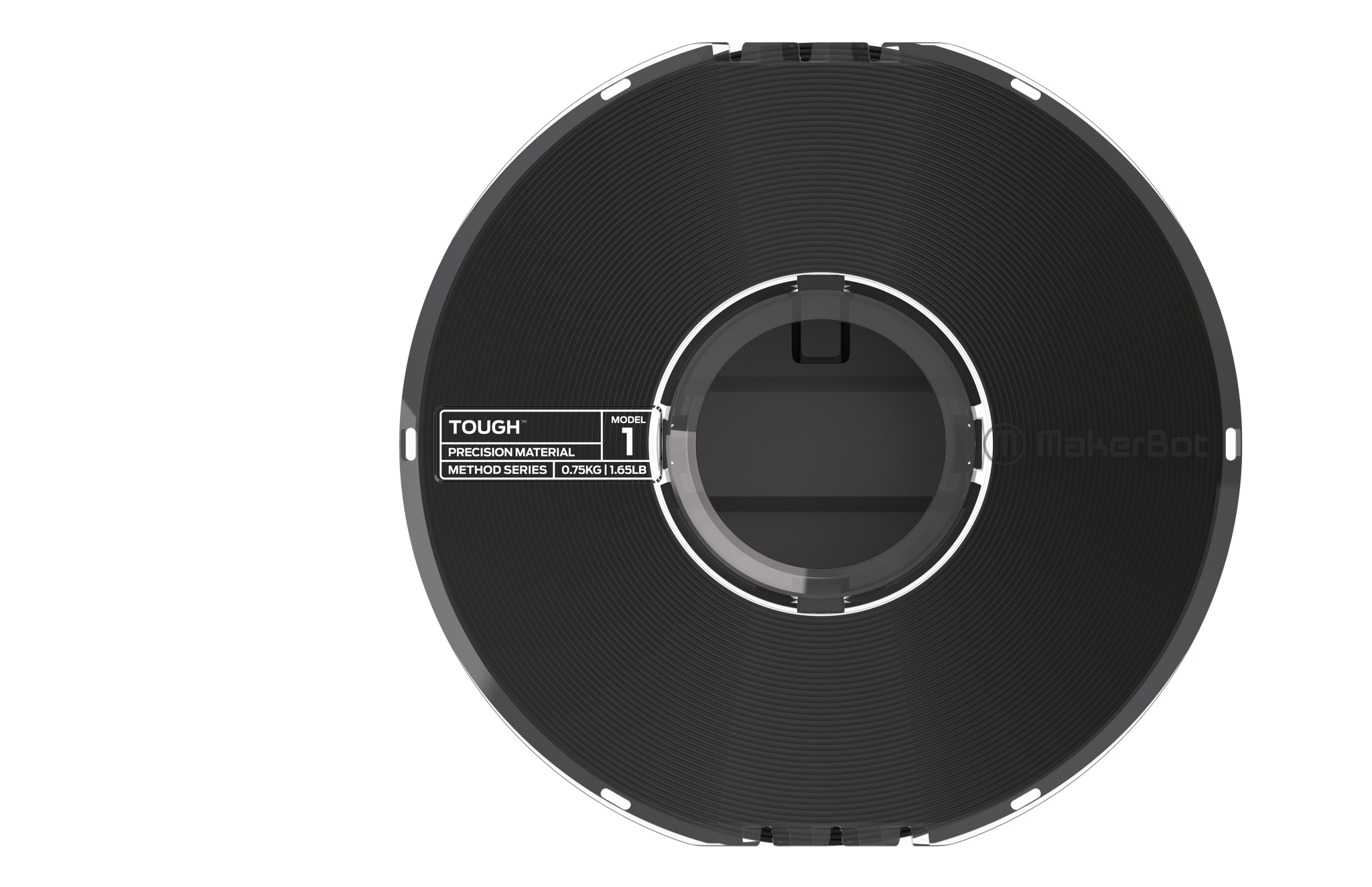 UltiMaker MakerBot METHOD Tough PLA 3D 打印膠條 1.75毫米 750g