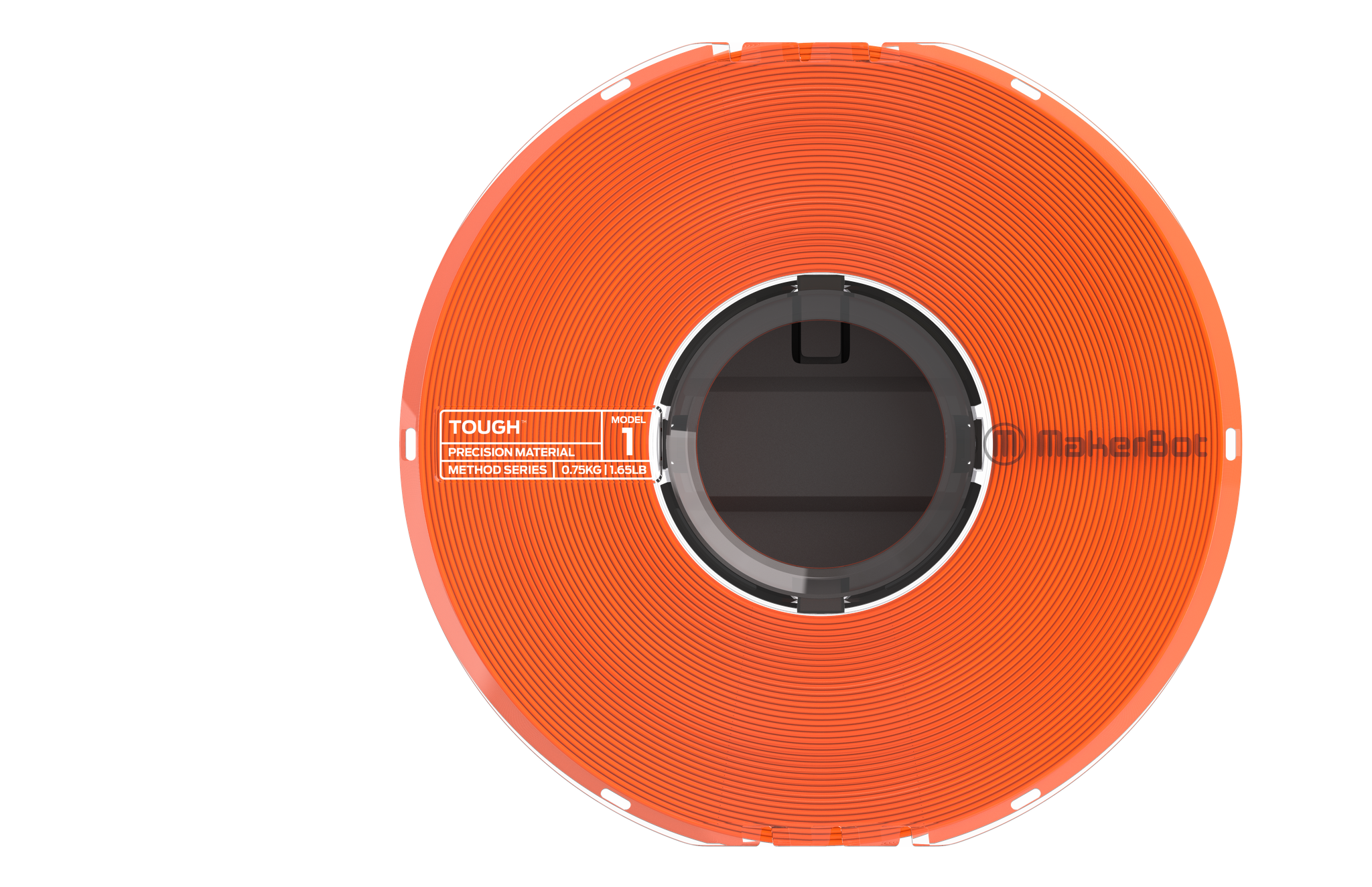 UltiMaker MakerBot METHOD Tough PLA 3D 打印膠條 1.75毫米 750g