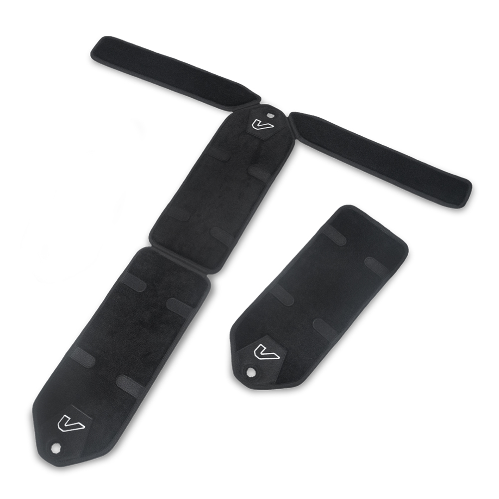 【4-3】[GruvGear] NanoMat-SGL 鼓墊 單踏款