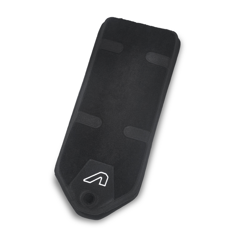 【4-3】[GruvGear] NanoMat-EXT 鼓墊 擴充墊