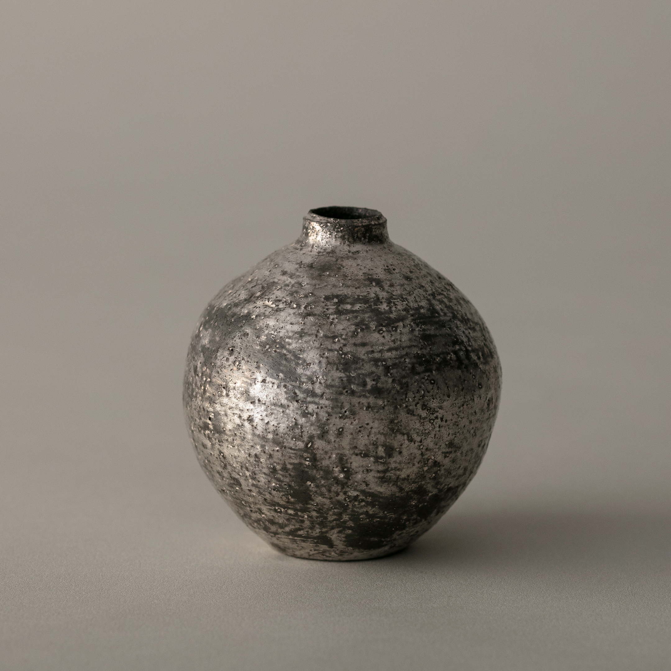 遠藤岳 Takashi Endo 小花瓶