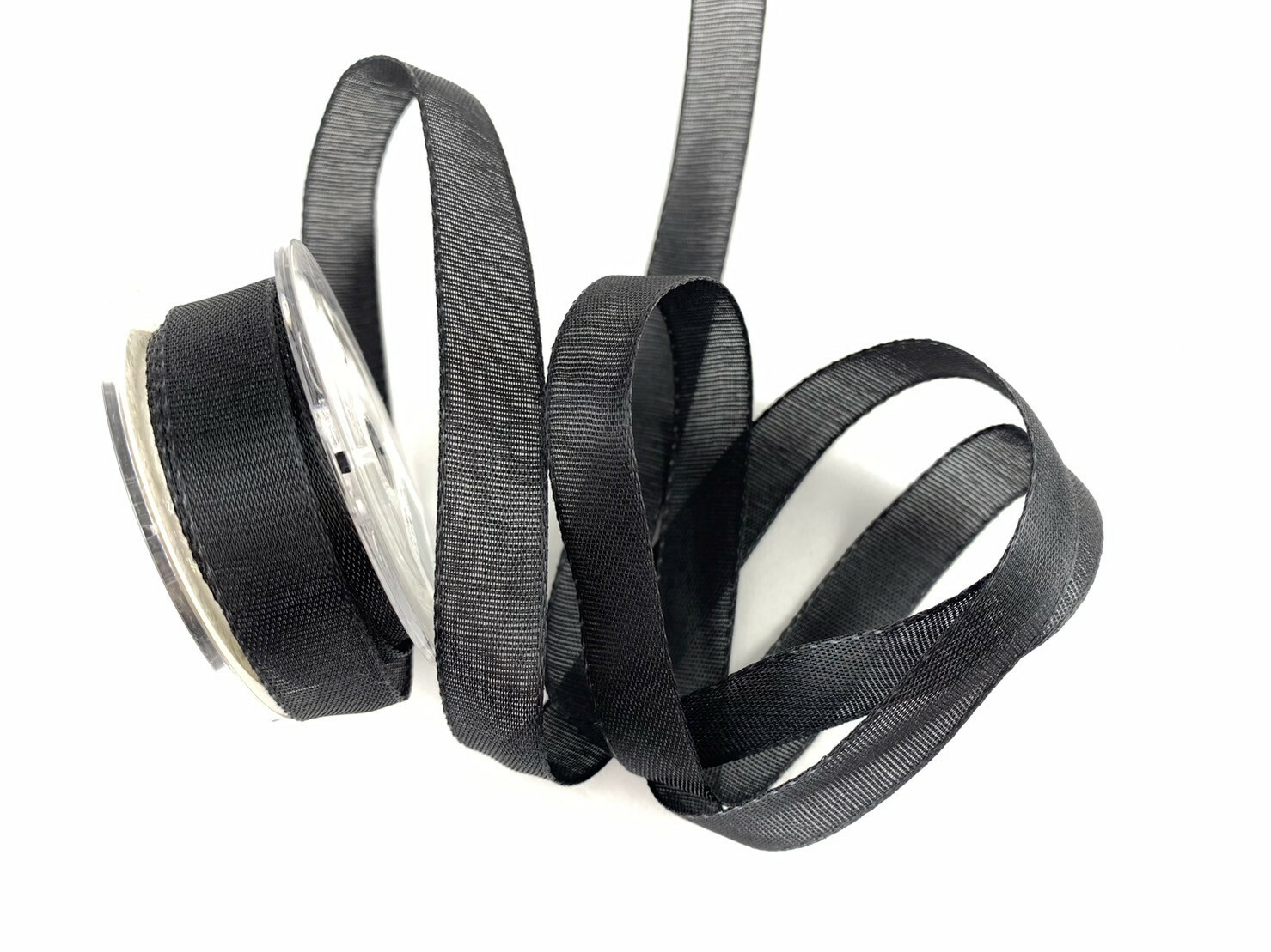 金屬光澤棉布紋/12mm