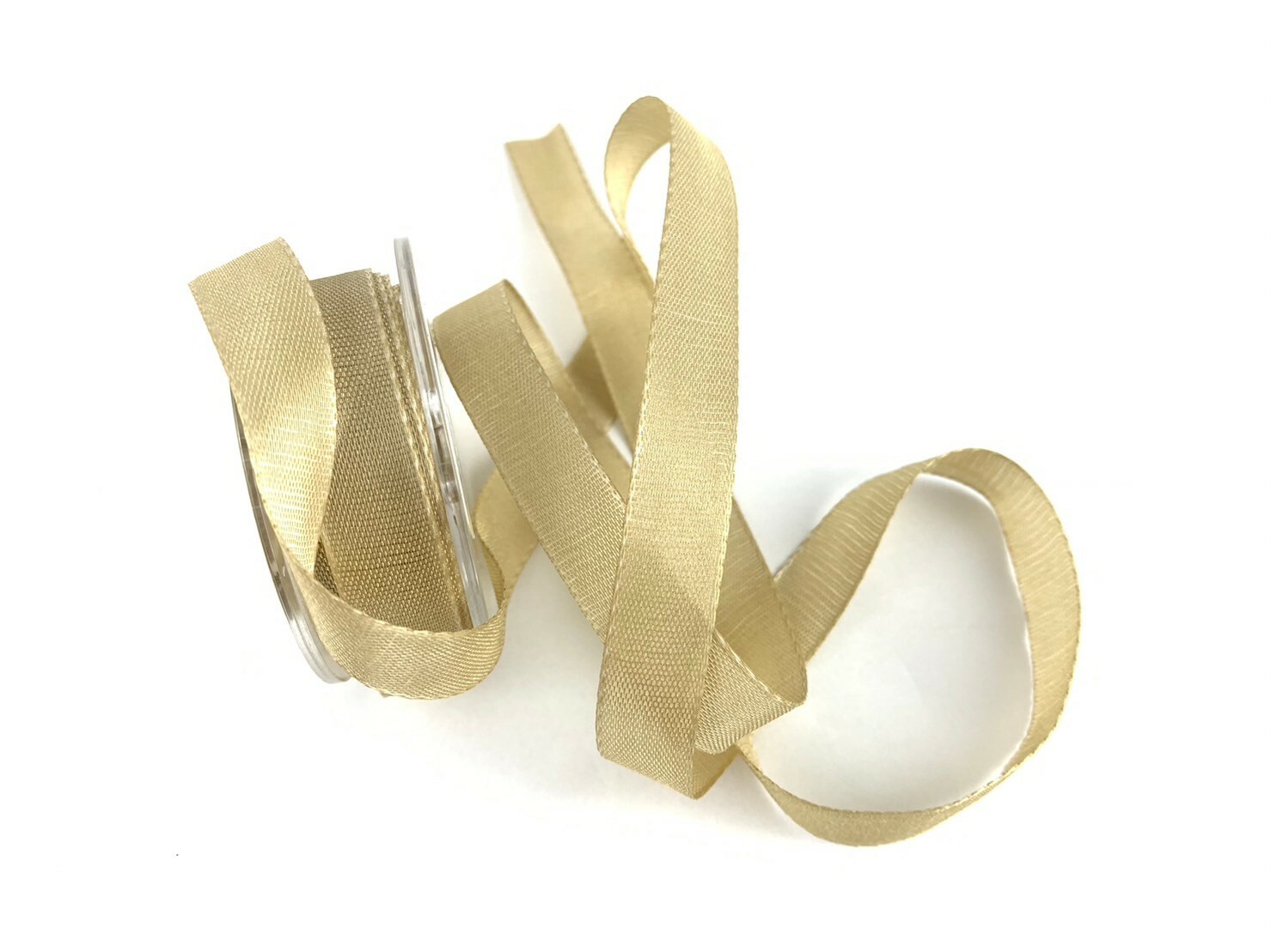 金屬光澤棉布紋/12mm