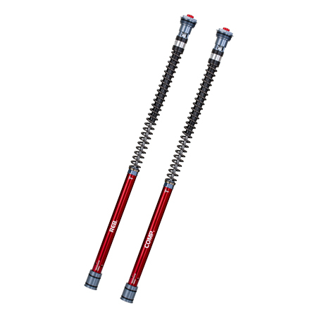 【YSS】KAWASAKI 川崎 卡匣式 前叉套件 NINJA 400 10R Z1000 等等