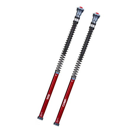 【YSS】KAWASAKI 川崎 卡匣式 前叉套件 NINJA 400 10R Z1000 等等