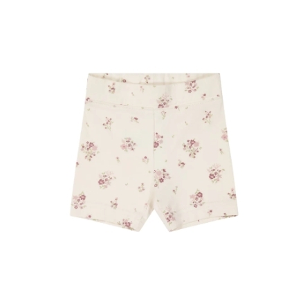 【預購】JAMIE KAY - Organic Cotton Everyday Bike Short（Lauren Floral Tofu）
