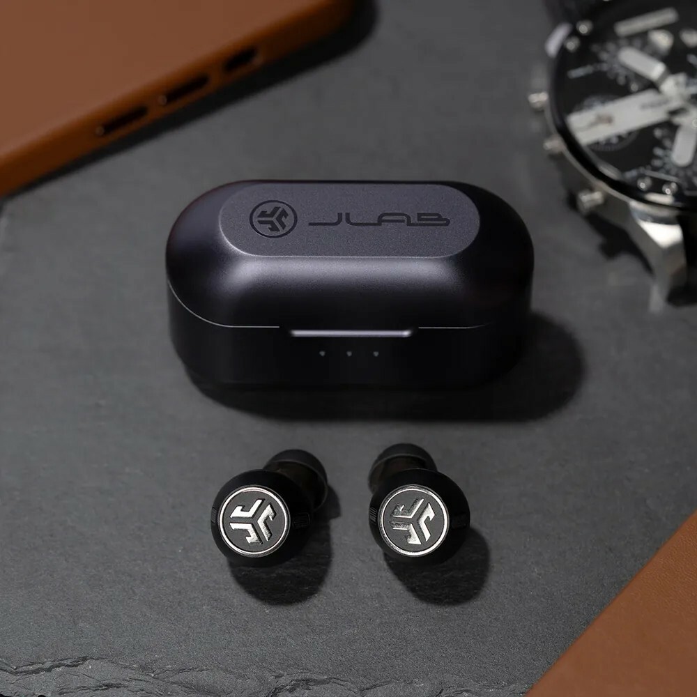 【JLab】Epic Lab Edition 降噪真無線藍牙耳機