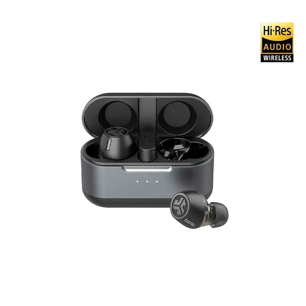 【JLab】Epic Lab Edition 降噪真無線藍牙耳機