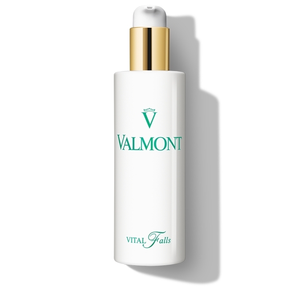 Valmont - VITAL FALLS 生命之泉潤膚露 150ml