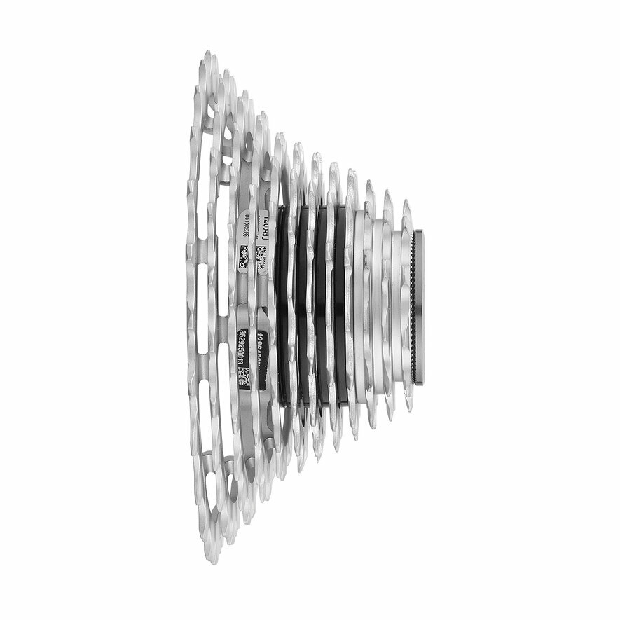 Campagnolo Super Record 12-Speed Wireless Cassette Sprocke #CS23-SR12