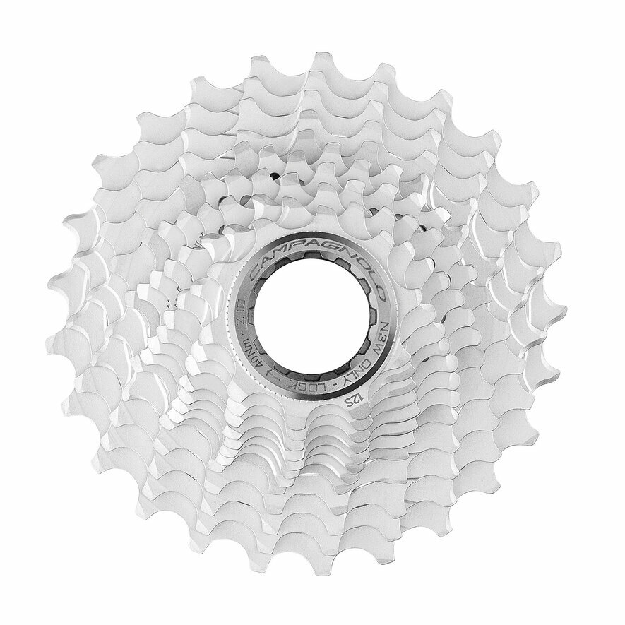 Campagnolo Super Record 12-Speed Wireless Cassette Sprocke #CS23-SR12